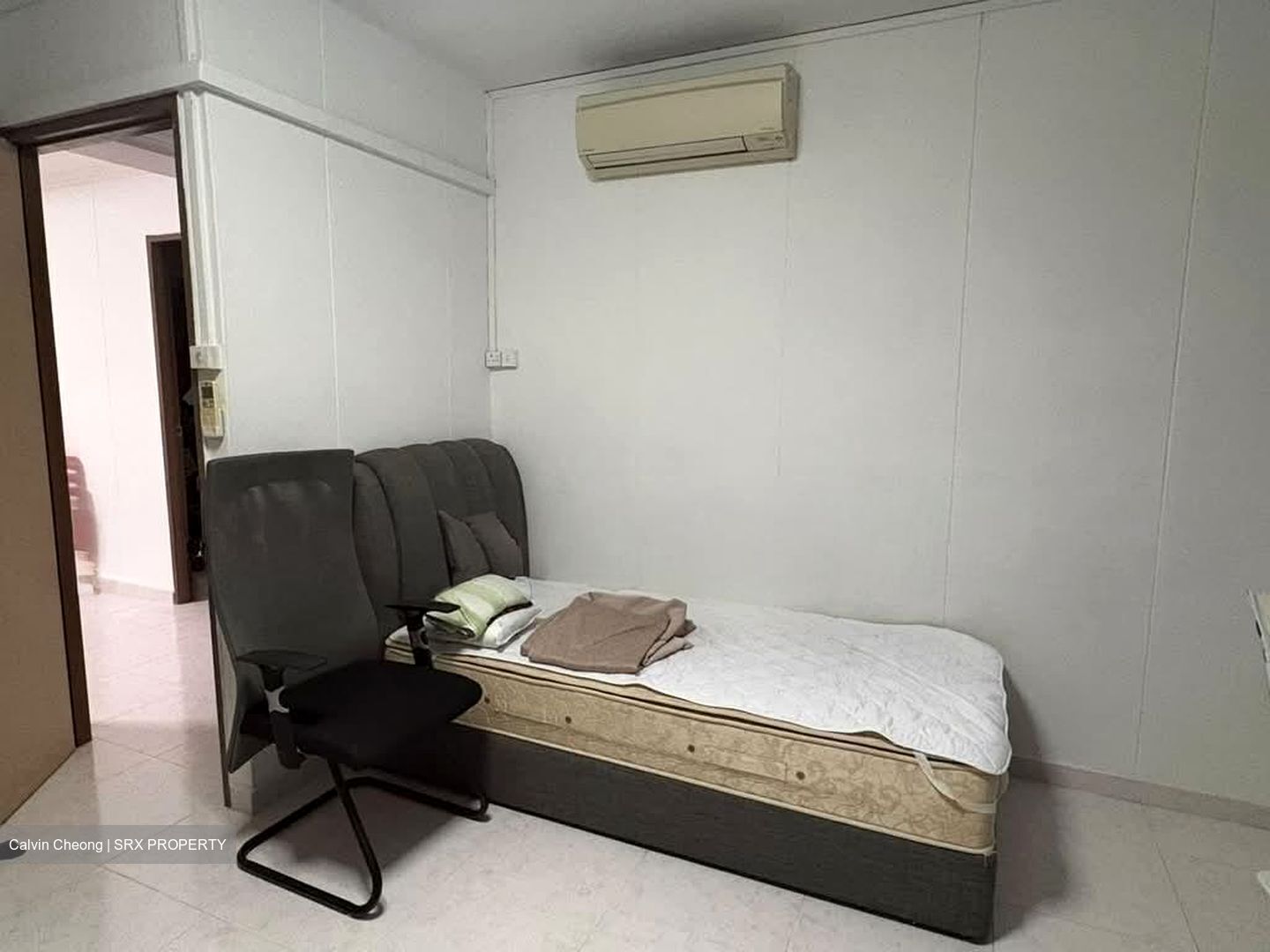 Blk 786C Woodlands Drive 60 (Woodlands), HDB 5 Rooms #586105211